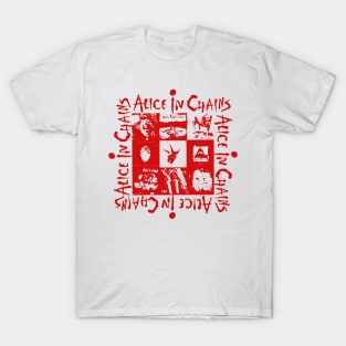 The Great AiC T-Shirt